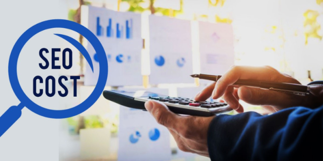 SEO in Charlotte NC 5 SEO cost