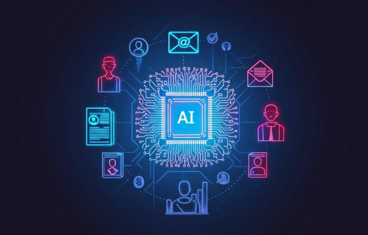 Top 5 Web Design Trends for Oshawa Businesses in 2025 1 Hyper-Personalization