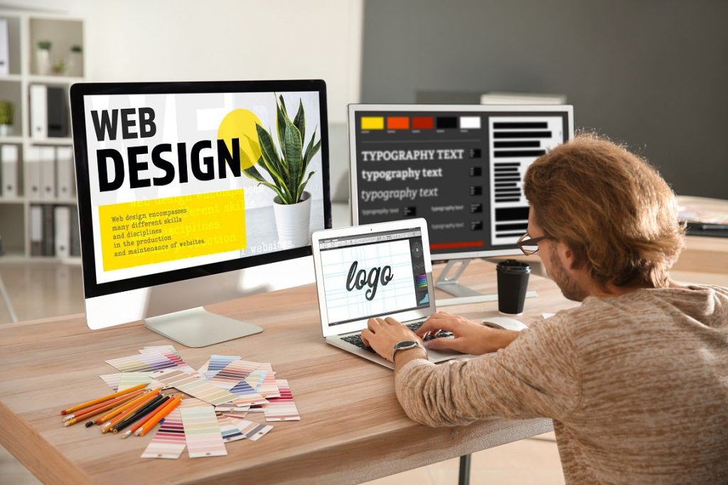 Web Design San Antonio 4 web design