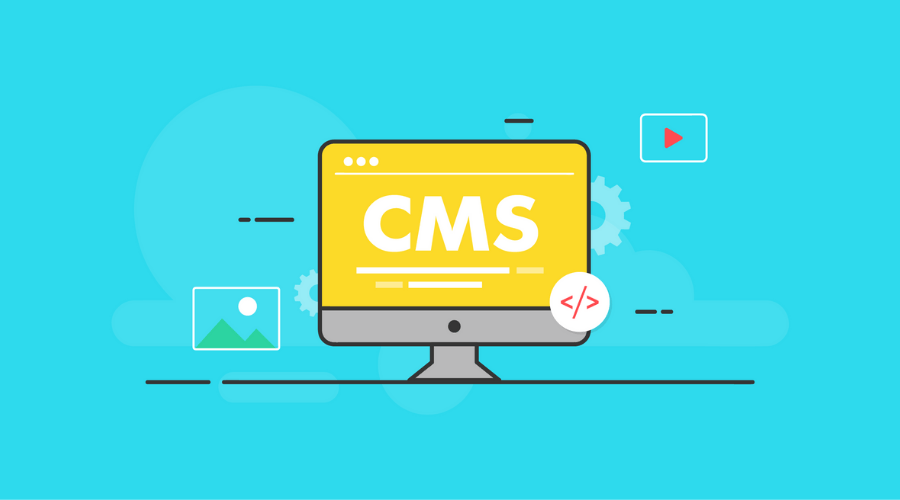 Web design austin 7 Content