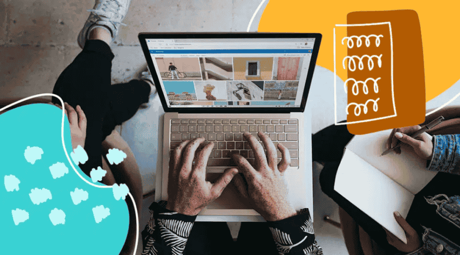 Web Design Seattle 7 content creation