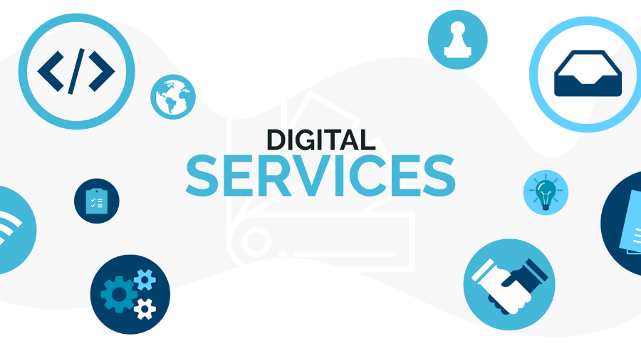 Web design austin 9 Digital services