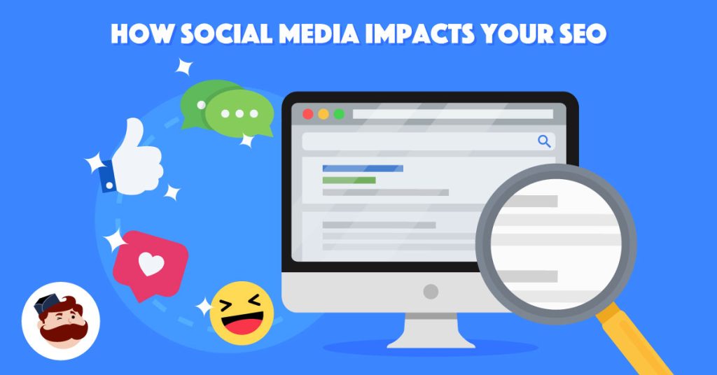 The Role of Social Media in Local SEO for Edmonton Businesses 2 social media's impact