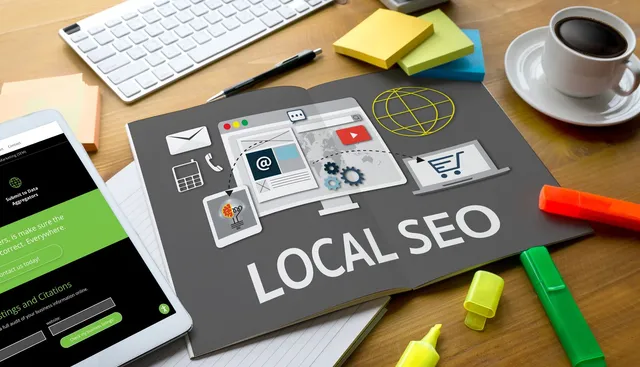 SEO Services Fort Worth 5 Local SEO Enhances