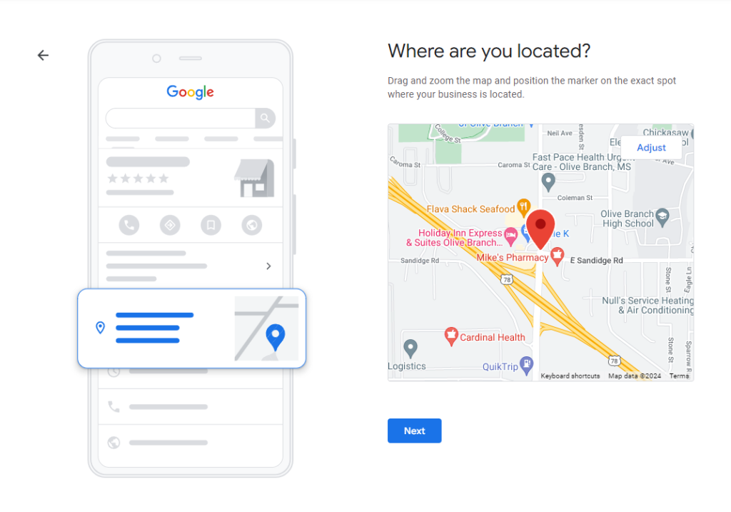 SEO Services in Houston 11 Google search optimization