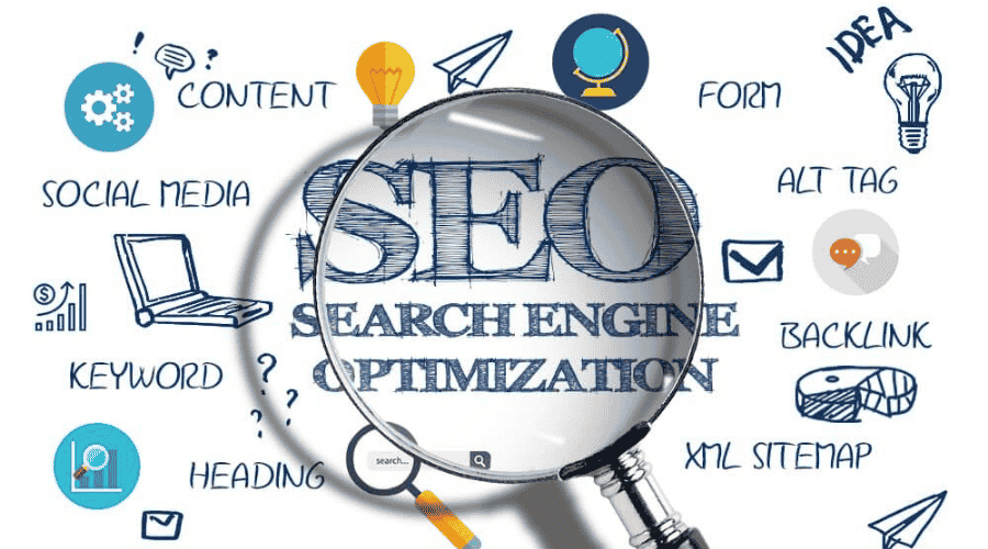 SEO Services Jacksonville 10 SEO service