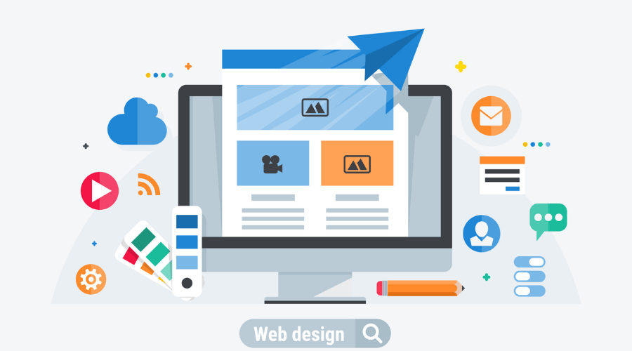 SEO Services Fort Worth 9 web design
