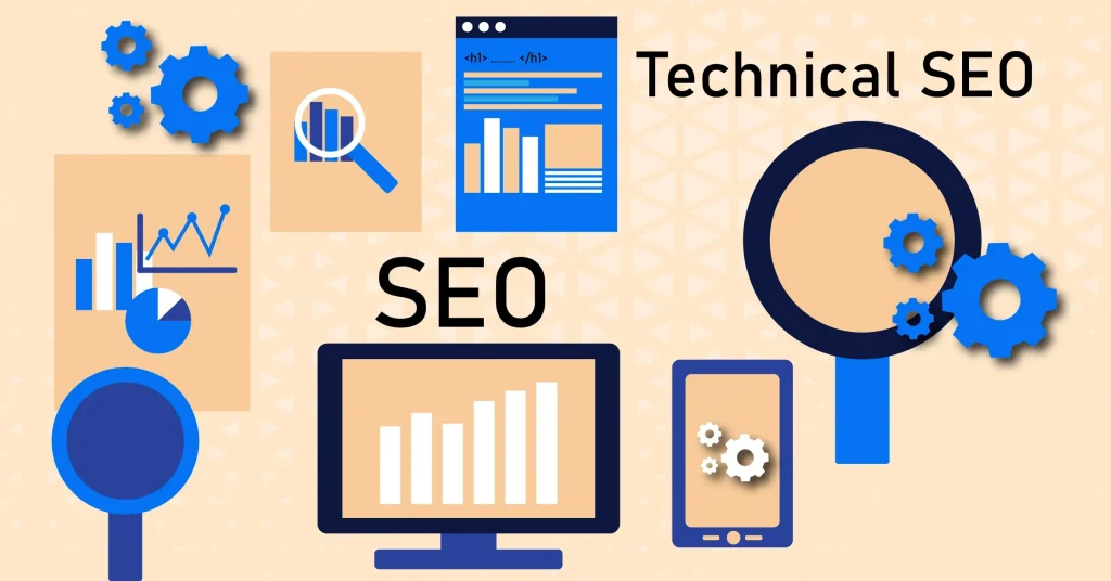 SEO Services Washington DC 6 List of Technical SEO Tools 8bce3989ed