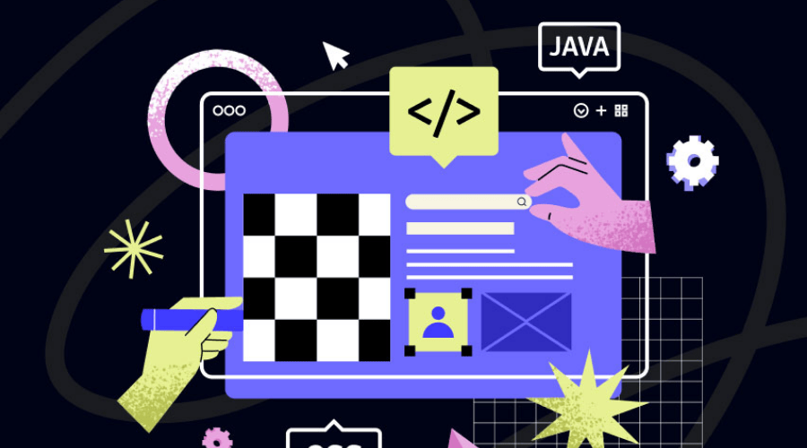 web design san jose 6 development