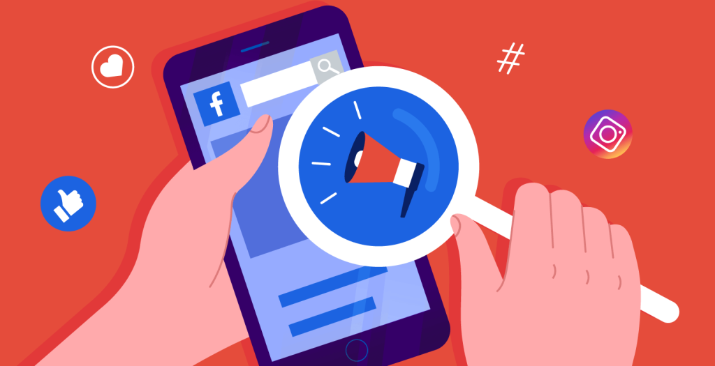 Limo Service Business 8 Case study facebook instagram 1