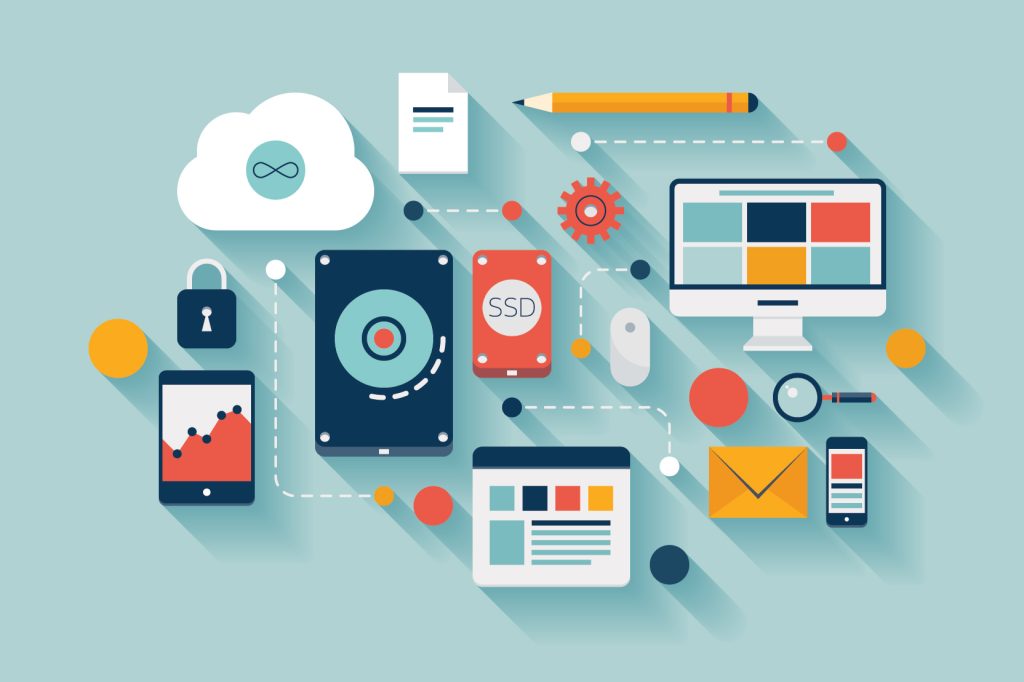 How a Great Web Design Improves SEO Rankings? 3 web design