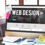 What is a responsive web design?