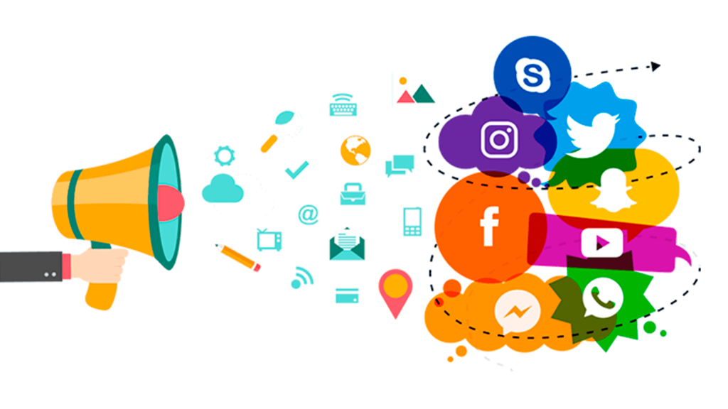Limo Service Business 5 social media