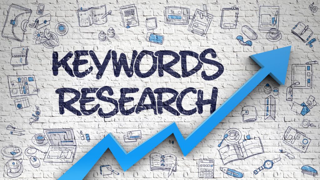 How to Choose the Right Digital Marketing Agency in Canada 1 keyword research