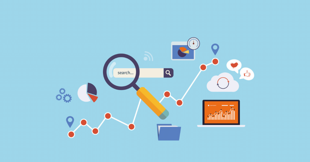 From Clicks to Conversions: Mastering Google Ads for E-commerce Growth 2 Google ads 01