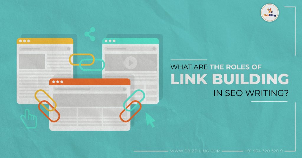 seo services portland 10 What the roles of link building in SEO writing