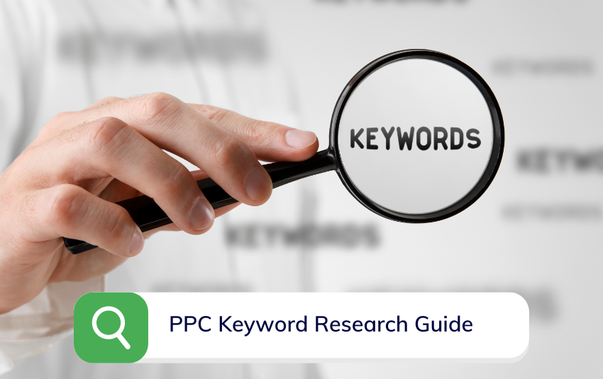 SEO Services Indianapolis 7 ppc keyword research guide