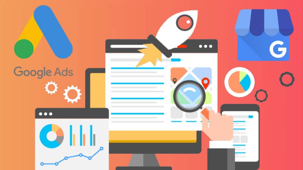 From Clicks to Conversions: Mastering Google Ads for E-commerce Growth 1 Google ads