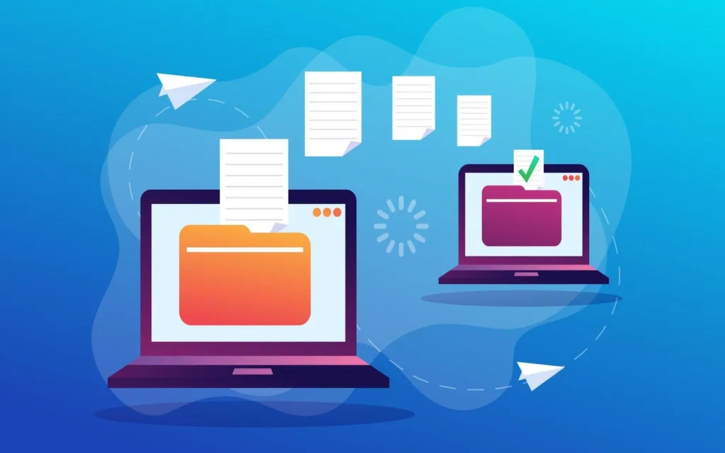 Web Migration Services 6 hosting migration