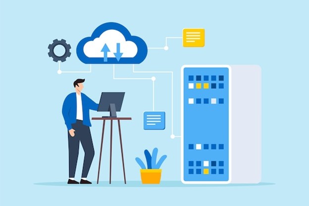 Web Migration Services 11 backup