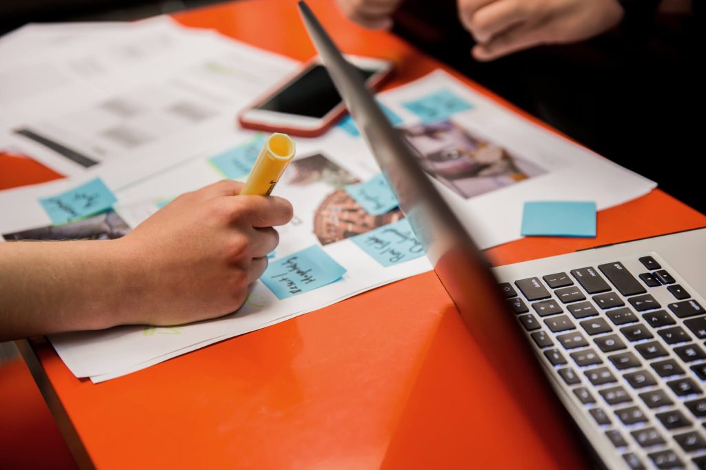 Landing Page Design Services 10 integrated marketing