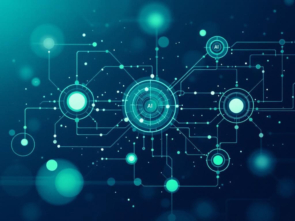 AI search visibility