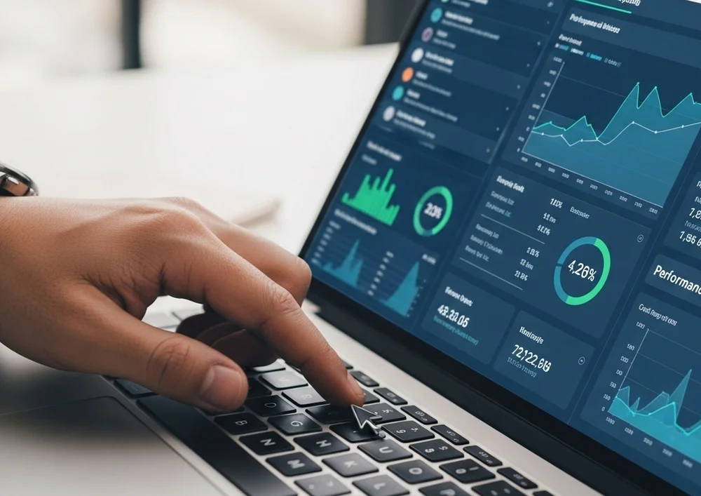 Landing Page Design Services 8 ai visibility 01