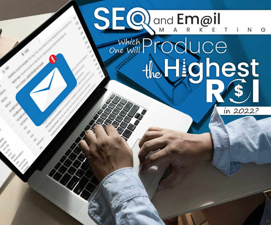 SEO And E-mail