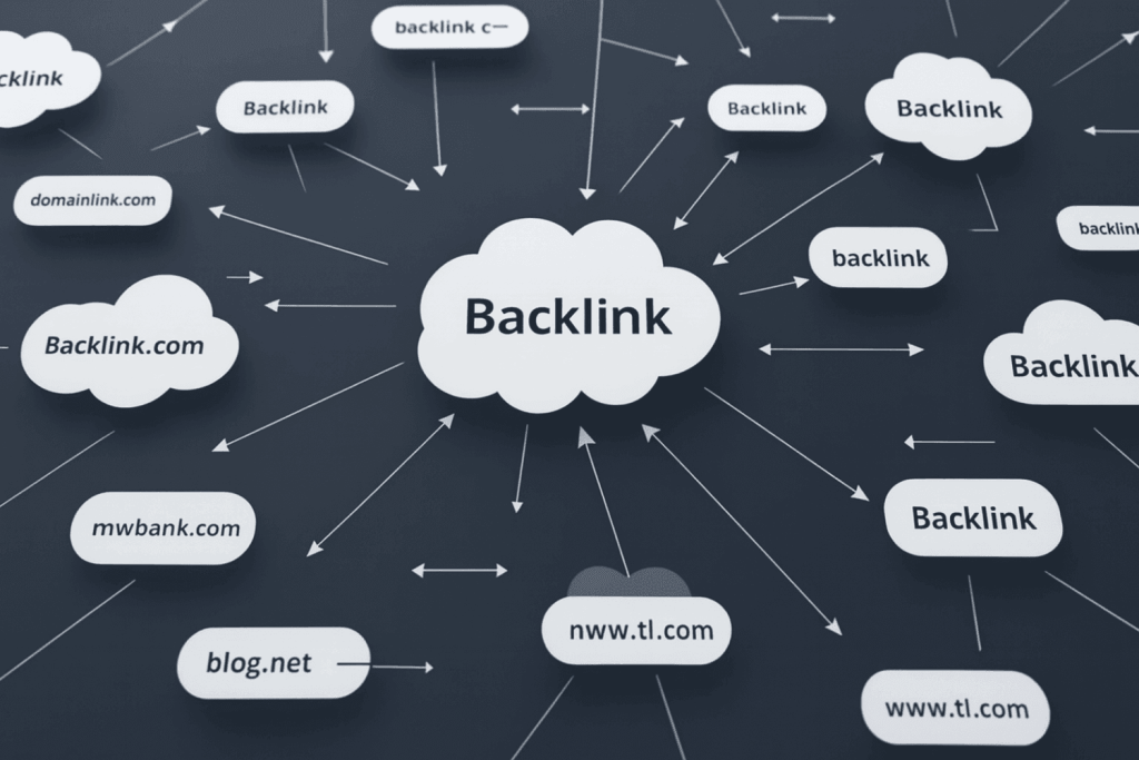 backlink