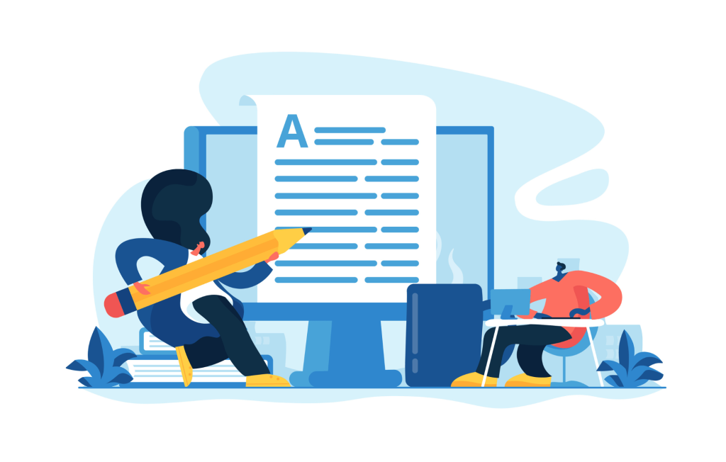 Web Copywriting Services 10 copywriting process