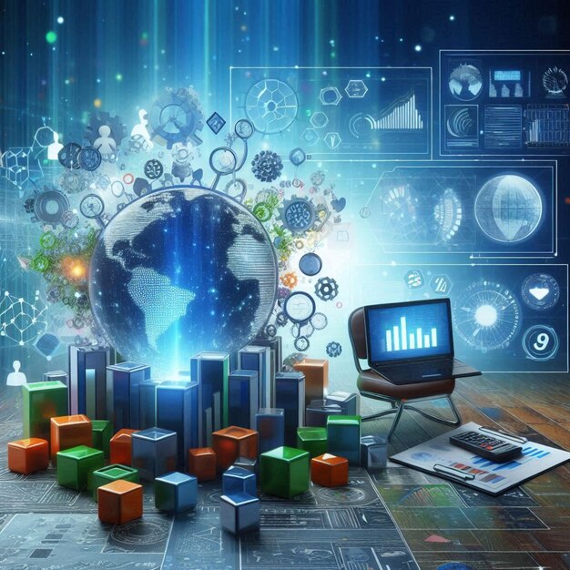 AI Marketing 9 AI marketing software