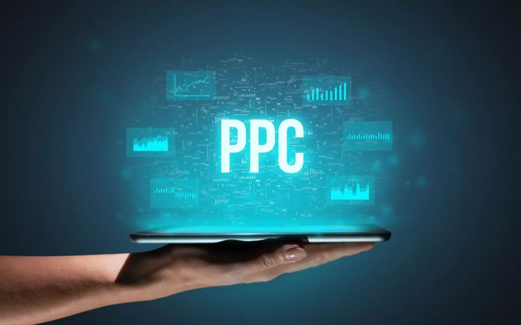 PPC advertising