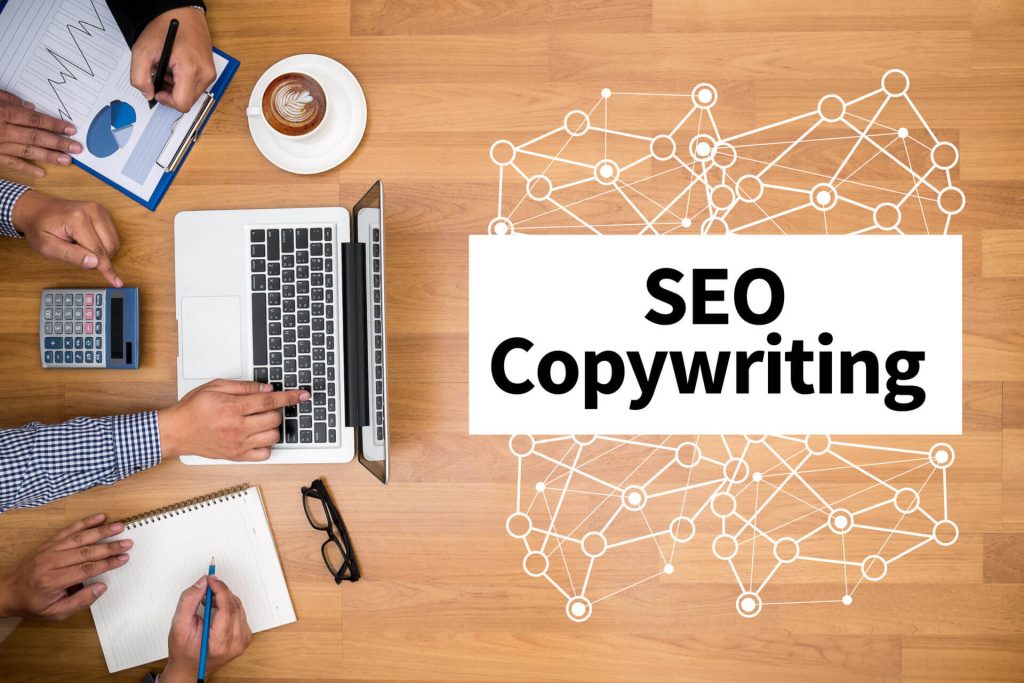 Web Copywriting Services 4 seo copywriting