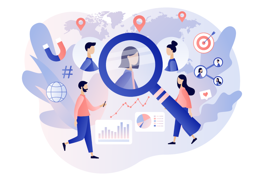 Landing Page Design Services 4 conversions