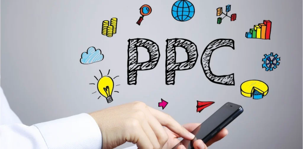 How to Choose the Right Digital Marketing Agency in Canada 2 PPC advertising