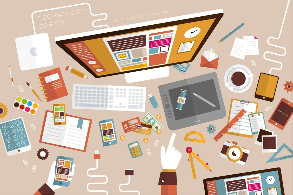 Digital Marketing Competitor Analysis 5 Google ads