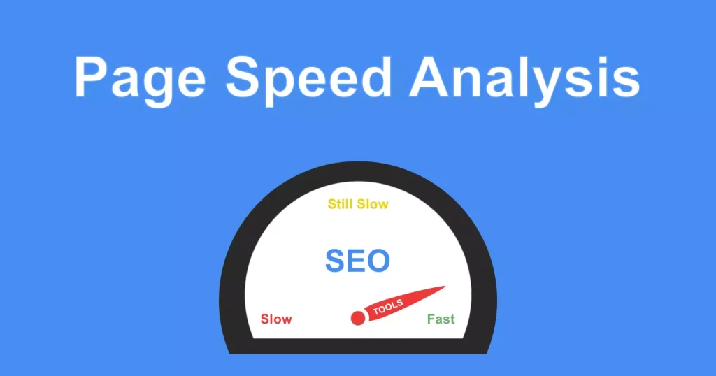 What Is Page Speed Optimization? 1 page speed