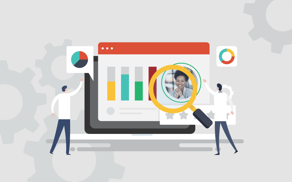 Digital Marketing Competitor Analysis 4 SEO