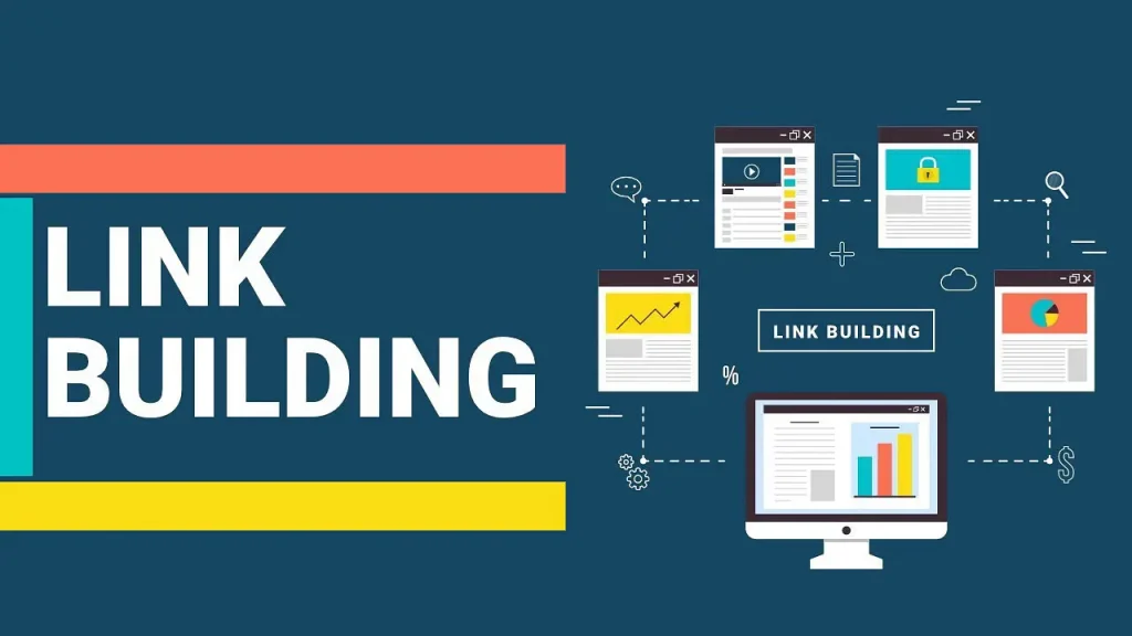 What is Link Building for SEO? 1 seo
