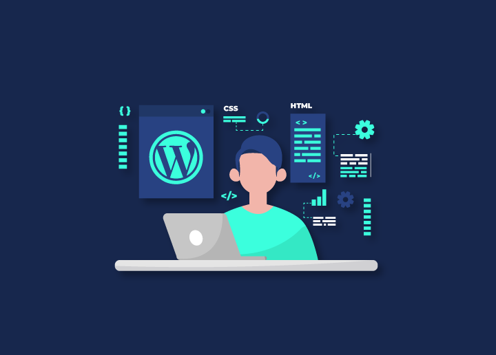 WordPress Designer 4 WordPress Development