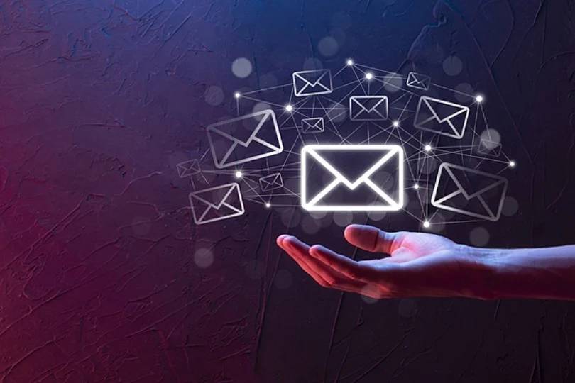 How Does Email Marketing Work? 1 email marketing