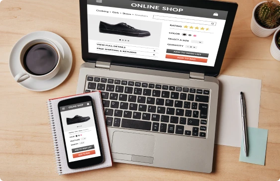 How to Do SEO for an E-Commerce Website 2 website personalization services