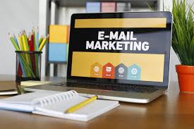 How Does Email Marketing Work? 3 digital-marketing