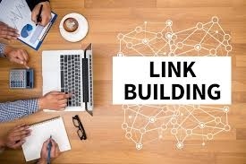 What is Link Building for SEO? 3 link building