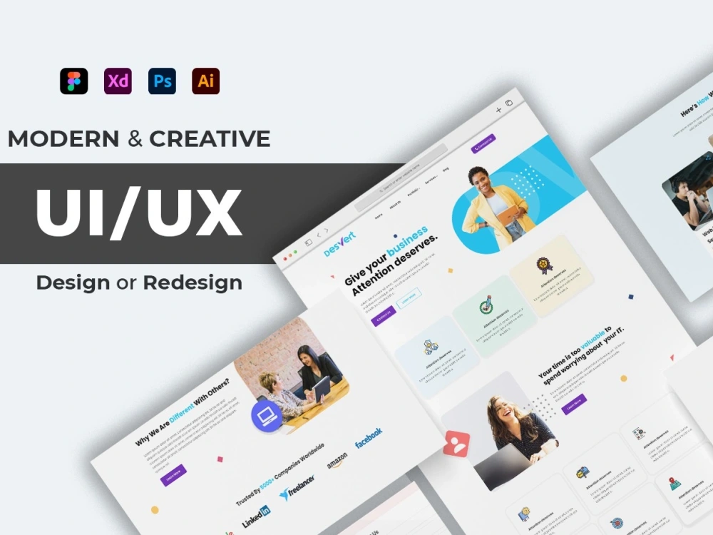 WordPress Designer 5 wordpress designer