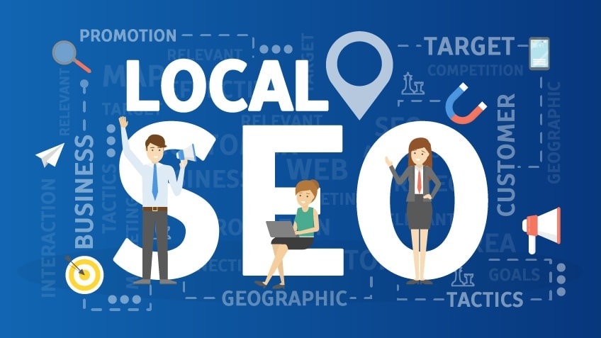 What Is Local SEO Marketing? The Complete Guide for Business Growth — LinkLumin Toronto 2 seo