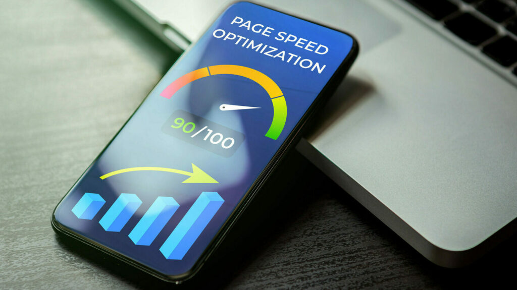 What Is Page Speed Optimization? 3 page speed optimization