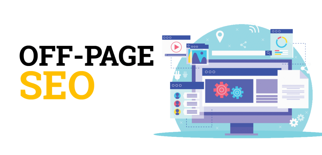 What are On-Page SEO and Off-Page SEO? 3 off-page seo
