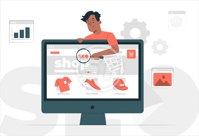 WooCommerce SEO Agency 5 seo