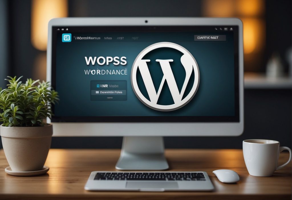 WordPress Designer 8 wordpress maintainance